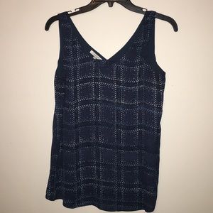 Maurice’s Sleeveless Top